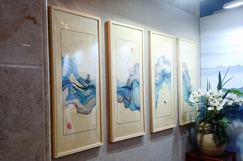 展示陳列設(shè)計