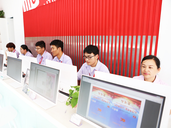 數(shù)碼圖文店打印