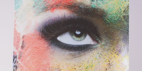 宣傳海報(bào)印刷必須要知道的色彩搭配要點(diǎn)-愛歐圖文