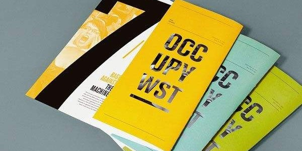 宣傳冊(cè)印刷，我們應(yīng)該了解的那些知識(shí)