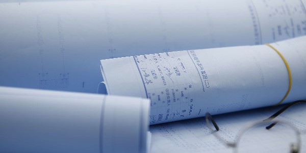 藍(lán)圖復(fù)印不清楚怎么辦？-和印愛歐圖文