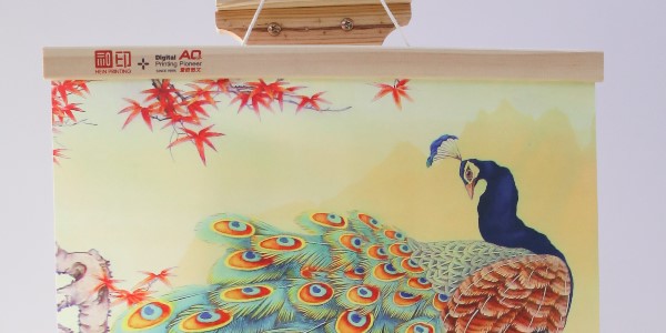 廣告寫真噴繪制作都有哪些選擇？-愛歐廣告