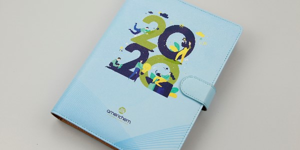 帶您了解筆記本、記事本內頁用紙-和印愛歐圖文